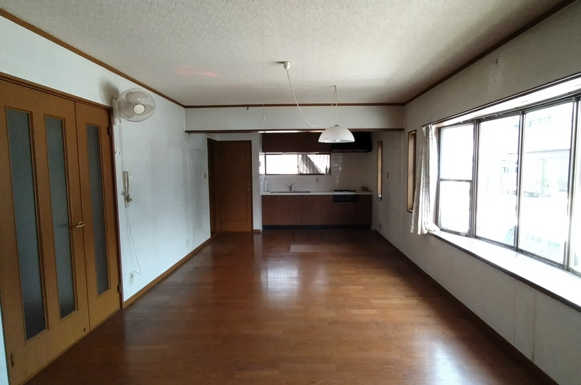 ＬＤＫです