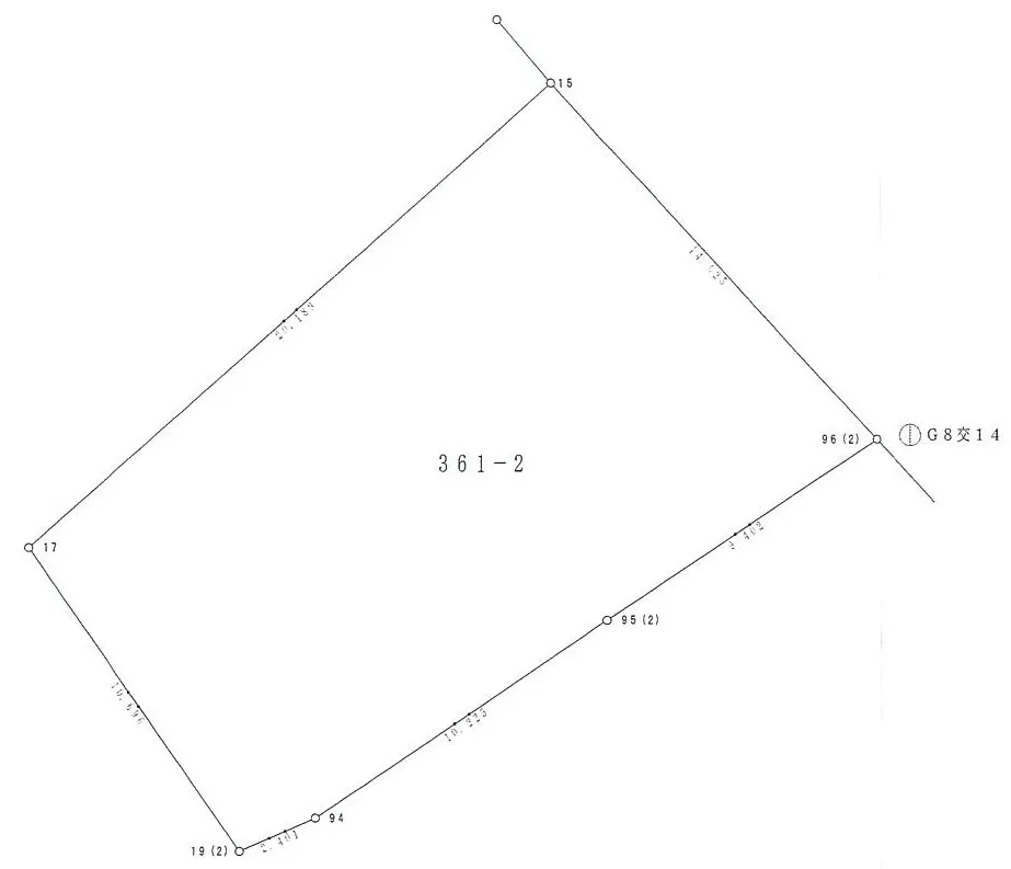 図面です