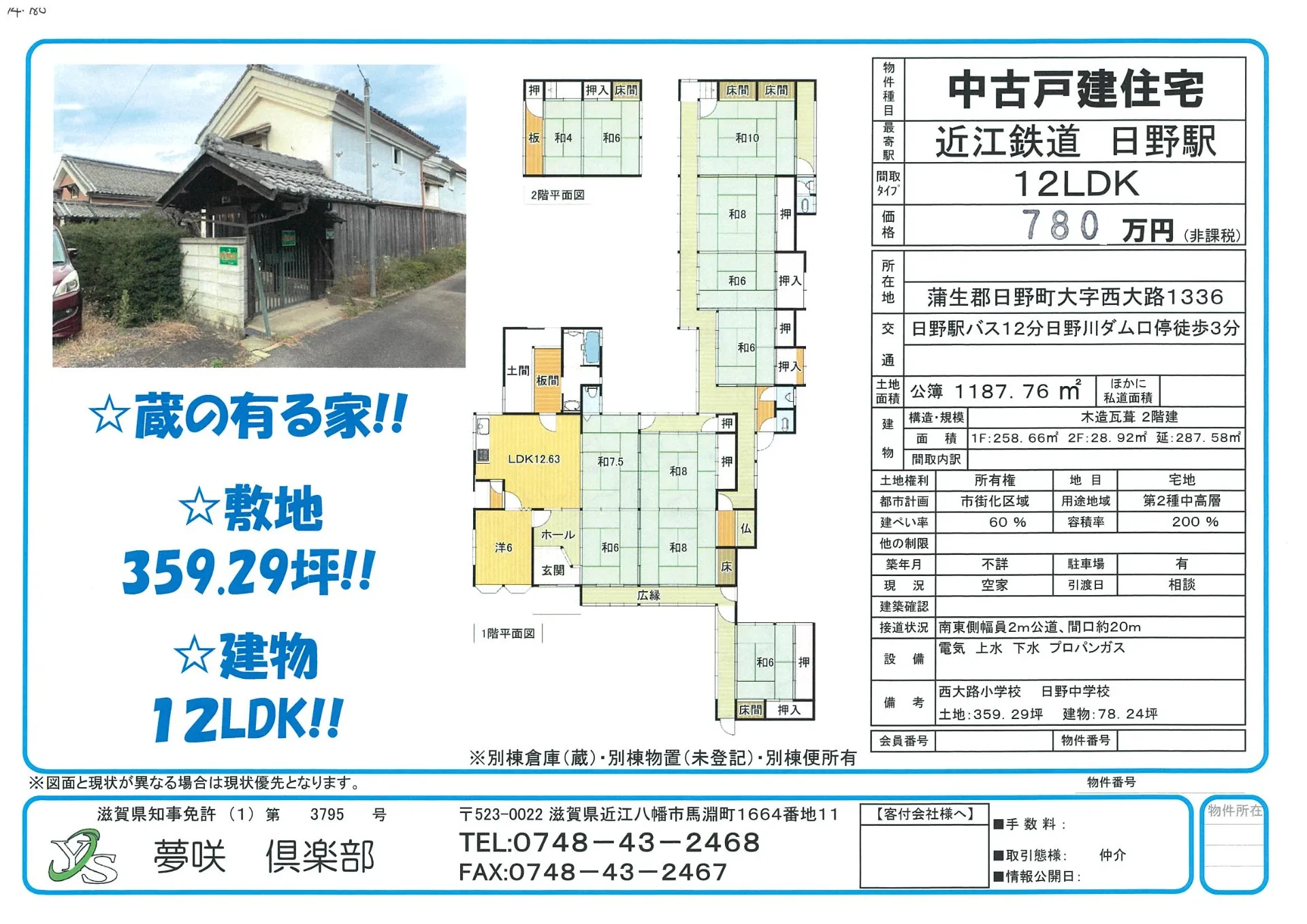 西大路