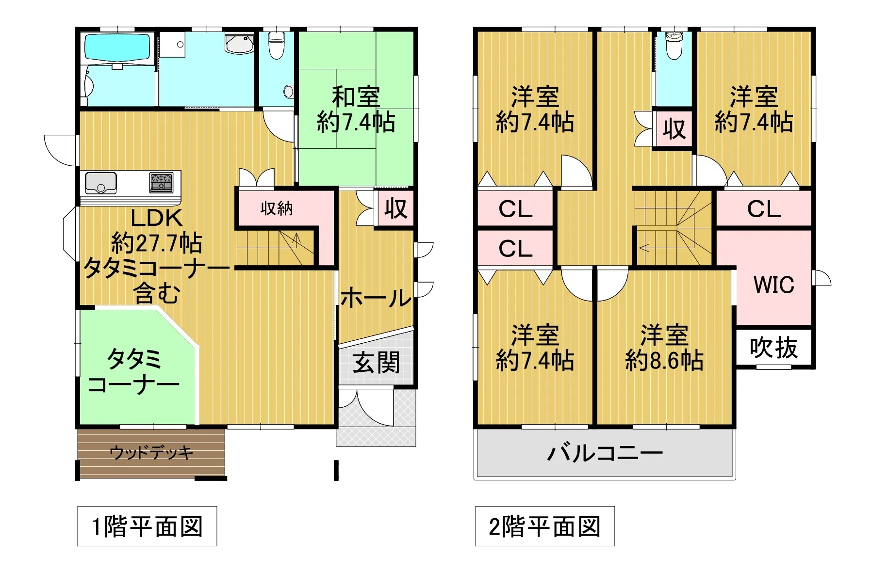 図面です