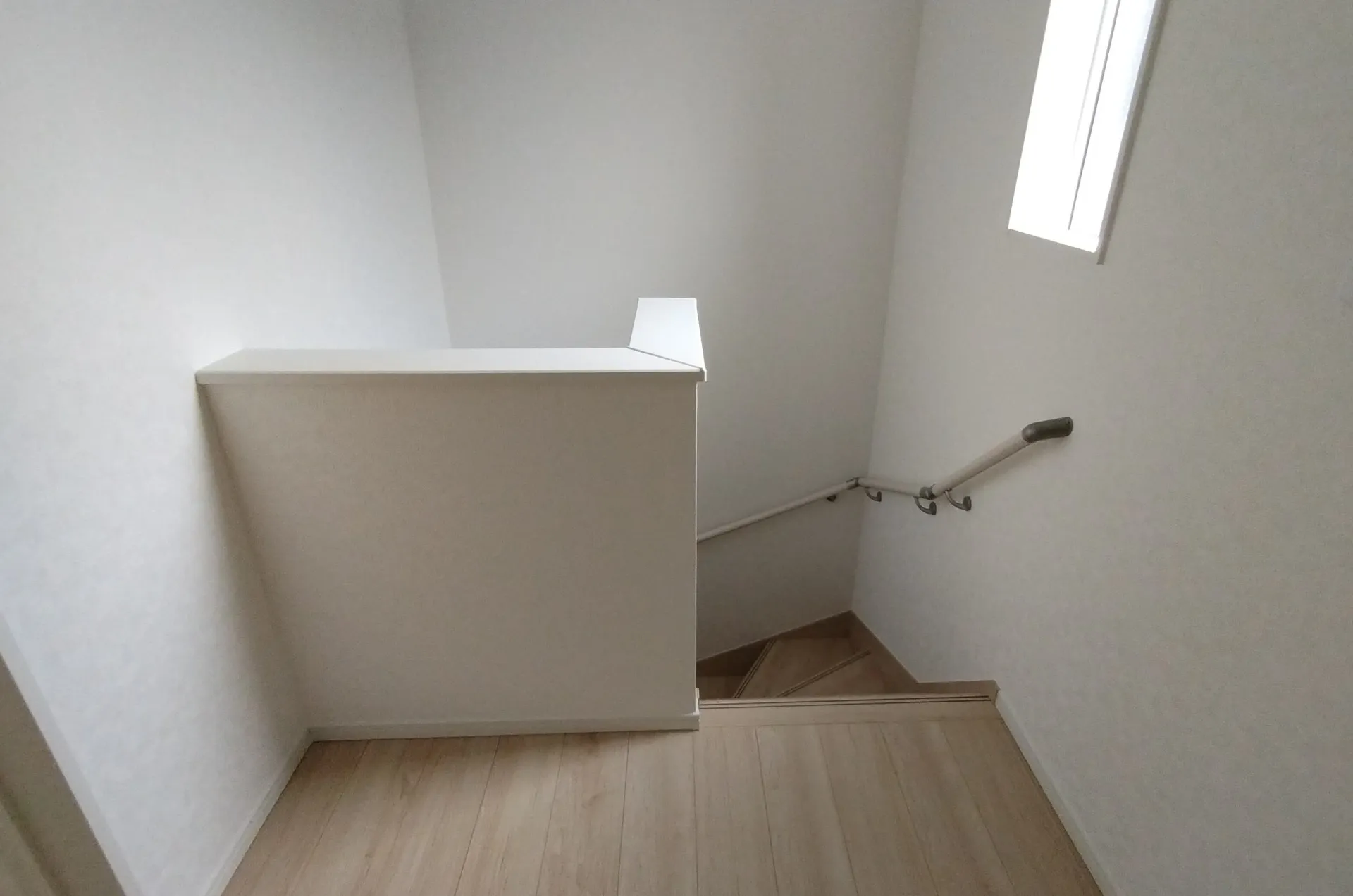 内装です